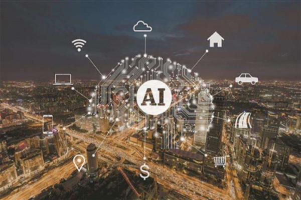 人工智慧產業板塊及個股有關資料統計分析