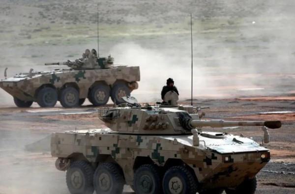 美前司令給出臺海衝突的時間，美軍介入將兩面受制，傷亡承受不起