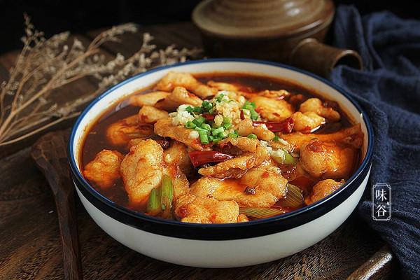 今日大雪,天冷多吃這8道美食,驅寒暖身營養足,好吃還很下飯 今日大雪,天冷多吃這8道美食,驅寒暖身營養足,好吃還很下飯