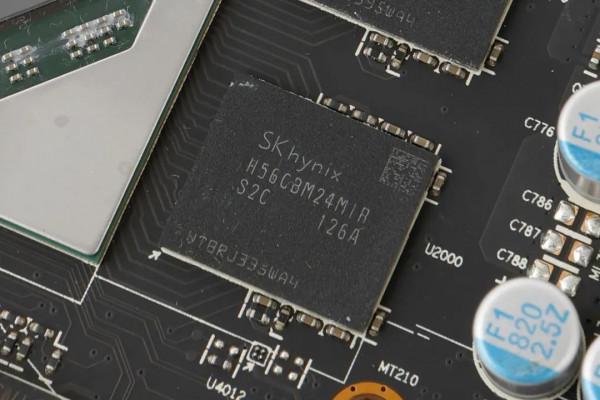 黑狼出擊,戰力非凡——訊景Radeon RX 6600 8GB黑狼版 黑狼出擊,戰力非凡——訊景Radeon RX 6600 8GB黑狼版