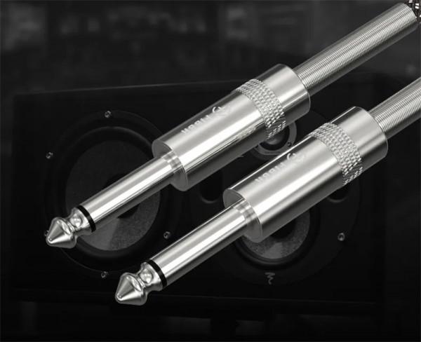 「新品」FIBBR新品“發聲”專業音訊線，打造Hi-Fi級高保真音效體驗