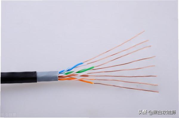 你的網速為什麼這麼慢？也許問題出在網線上