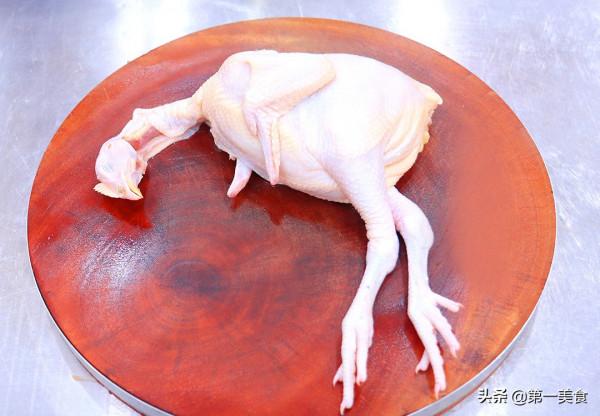 炸雞塊是用麵粉還是用澱粉，很多人都不知道，廚師長教你正確做法