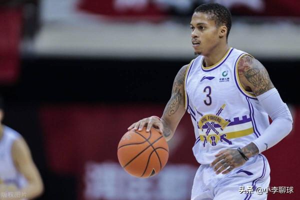 3訊息！約瑟夫或告別CBA，富蘭克林做出決定，廣東衝擊4連冠