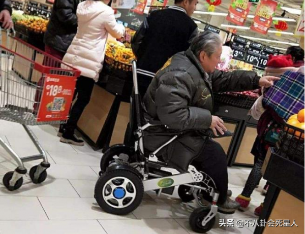 中風、患癌、骨瘦如柴，8位年邁打星現狀，有人妻離子散靠人接濟