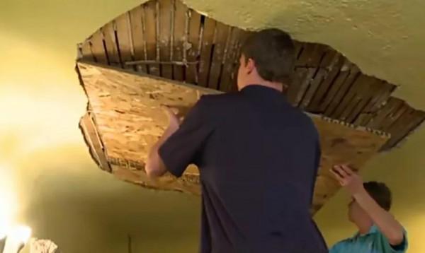 兩夫妻很會過日子,有車不開,騎腳踏車,每月去外面購物一次 兩夫妻很會過日子,有車不開,騎腳踏車,每月去外面購物一次