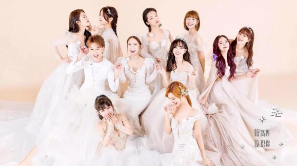 帶你瞭解團隊解散後真正的火箭少女101 帶你瞭解團隊解散後真正的火箭少女101