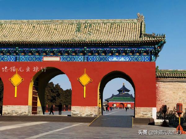 北京公園年票能去17個公園，包括兩個5A級景區和九個4A級景區