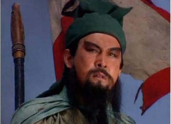 八位飾演關羽的演員大集合,有的被人稱讚,有的被人說毀三觀 八位飾演關羽的演員大集合,有的被人稱讚,有的被人說毀三觀