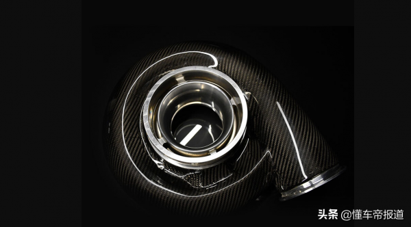 新車 | 最大功率3107馬力，碾壓布加迪Chiron！曝希臘超跑Chaos官圖