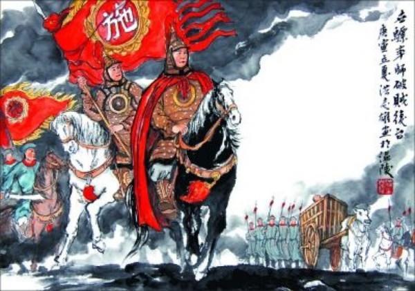 鄭氏集團：生於憂患而亡於動亂的近代本土海洋勢力