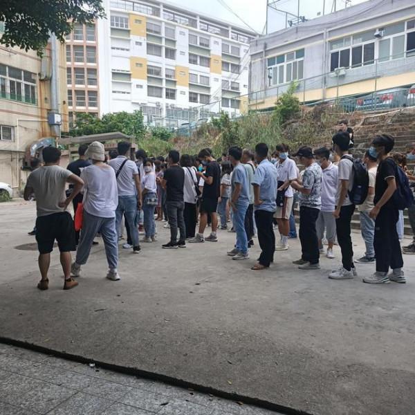 一場說走就走的窮遊,結果淪落到當地打工 一場說走就走的窮遊,結果淪落到當地打工