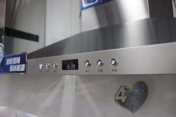 油煙機怎麼選?1000元以內,認準這幾個方面,既好用,價效比也高 油煙機怎麼選?1000元以內,認準這幾個方面,既好用,價效比也高