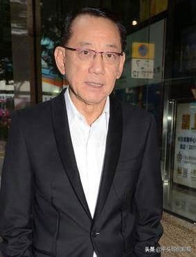 古天樂的“天下一”是香港影視業半壁江山?劉德華、王晶、不服 古天樂的“天下一”是香港影視業半壁江山?劉德華、王晶、不服