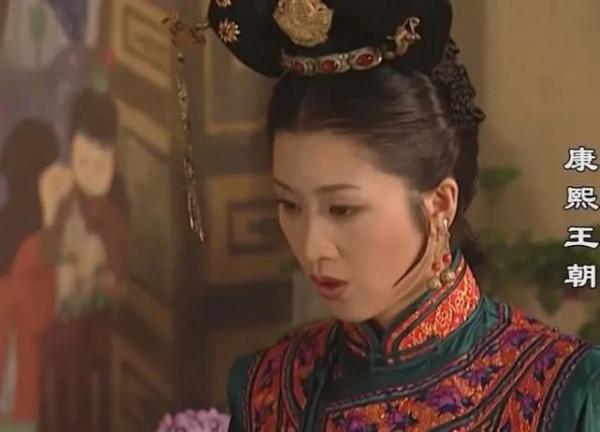 康熙王朝：孝莊太后臨死之前，告訴康熙九朵花開了，有何寓意