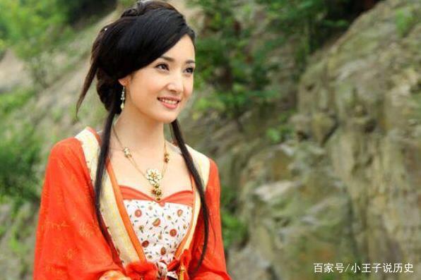 她是唐太宗的親姐姐,大唐半壁江山是她打的,史書卻抹掉她的功績 她是唐太宗的親姐姐,大唐半壁江山是她打的,史書卻抹掉她的功績