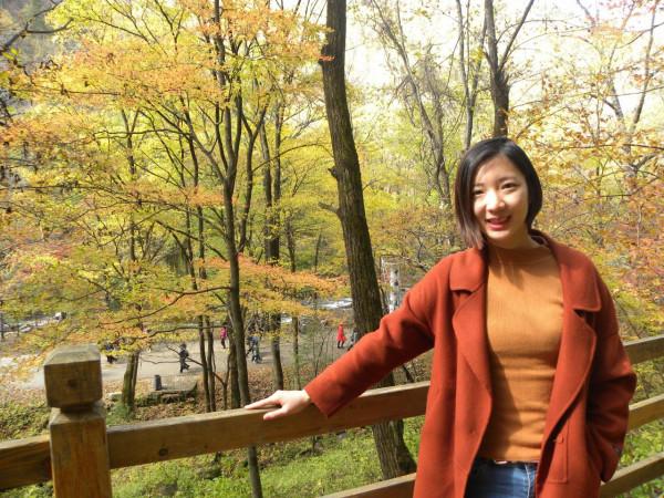 自駕長白山十五道溝風景如畫,美不勝收 自駕長白山十五道溝風景如畫,美不勝收