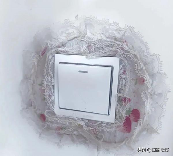 爸媽覺得好看的裝飾品...畫風一言難盡