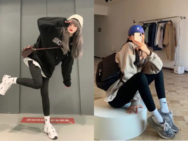 4套韓系穿搭模板!初秋照著這樣穿,時髦又氣質 4套韓系穿搭模板!初秋照著這樣穿,時髦又氣質