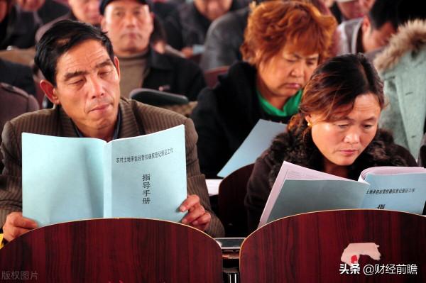 確權“停止”！2022年起，農村房屋統統“這樣”處理，不用再爭了