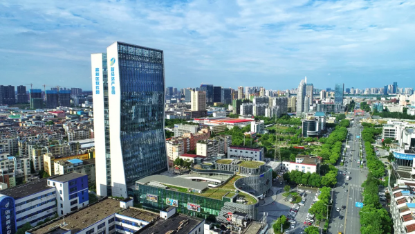 全省首批！南昌高新區入選！