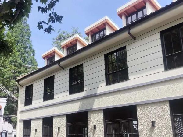 海尚風|從“弄里人家”到“弄裡視界”那原木的傳說 海尚風|從“弄里人家”到“弄裡視界”那原木的傳說