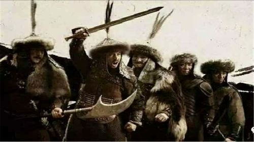 1963年韓國發現中文石碑，記載了韓國的恥辱，歌頌了皇太極的恩德