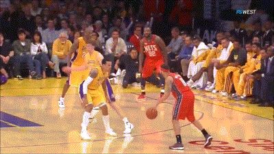 NBA的控球大師們,你認識幾個? NBA的控球大師們,你認識幾個?