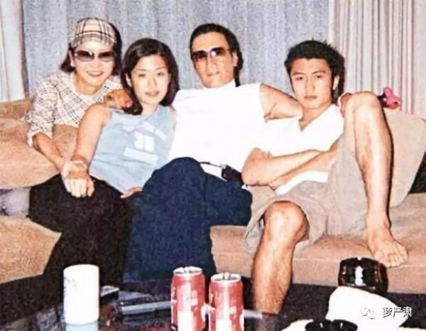 85歲謝賢首奪影帝，雖是喜事心中仍有遺憾，謝霆鋒未送祝福