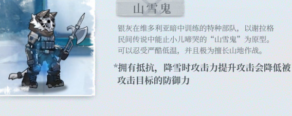 明日方舟SS風雪過境活動機制及新敵人詳解 大雪天配合硬核滑冰