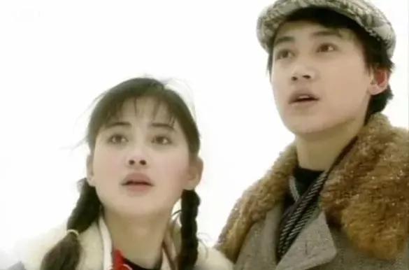 “京圈魔女”梅婷，就這樣改寫了她的結局，就連章子怡也羨慕不已