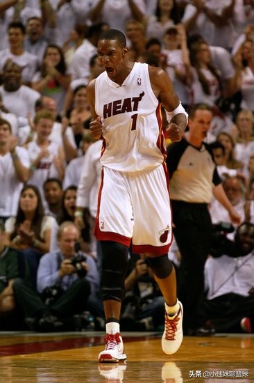 最適合小球時代的球員,波什上榜!俄羅斯天才少年完美契合 最適合小球時代的球員,波什上榜!俄羅斯天才少年完美契合