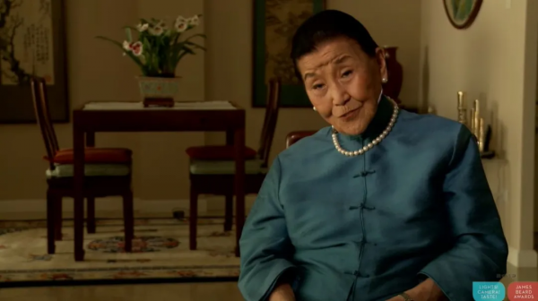 民國大小姐在美國的家，另類“新中式”美出圈