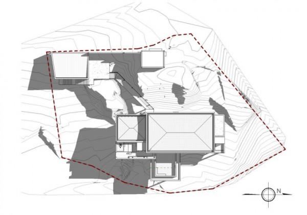 泰國梅蘇島Samui 180號住宅