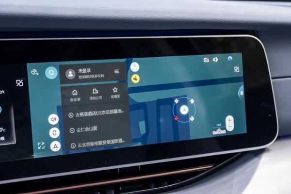 智慧車機系統評測 | 沒有鴻蒙加持 極狐阿爾法S智慧車機有沒有驚喜？