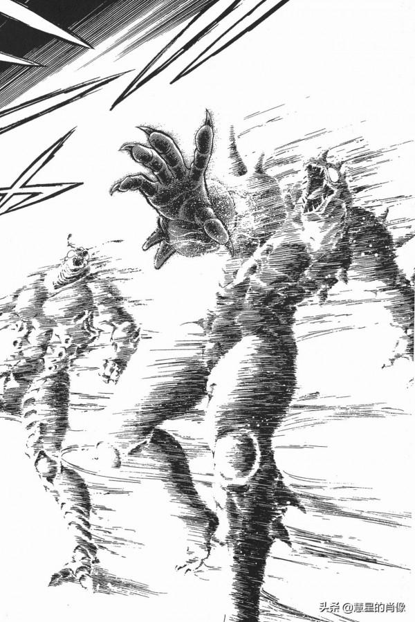 「強殖裝甲」29話—生死一線