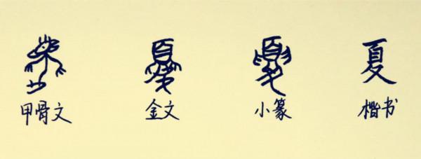 漢族簡史，海納百川，有容乃大，數千年以來多民族的融合