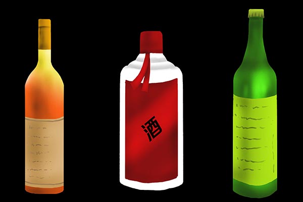 38&deg;、42&deg;和52&deg;的酒，哪種酒傷害更高？過年怎麼健康飲酒？