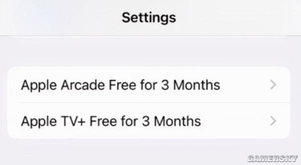 蘋果再惹爭議 iOS15設定選單中出現Apple Music推廣