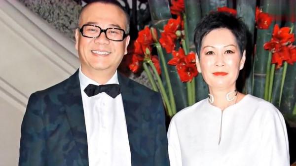 8位娶豪門千金的男星，有人成賭王女婿，有人把豪門千金當成粉絲