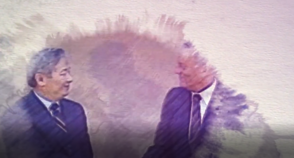 美韓聯合將日本晶片逼入絕境，晶片大佬為復仇投奔中國紫光集團