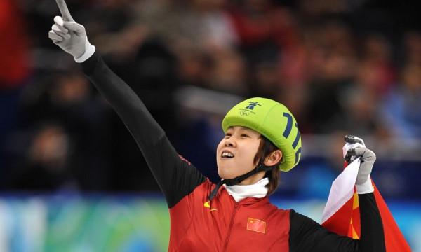 從08夏奧到22冬奧，這6位&OpenCurlyDoubleQuote;雙奧火炬手&rdquo;，個個都是文體界的驕傲