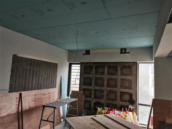 #新房#複式樓#半包#北歐風格#洋房#裝修#（一）