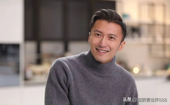 16位男明星如何評價周星馳：為何劉德華封他為偶像？