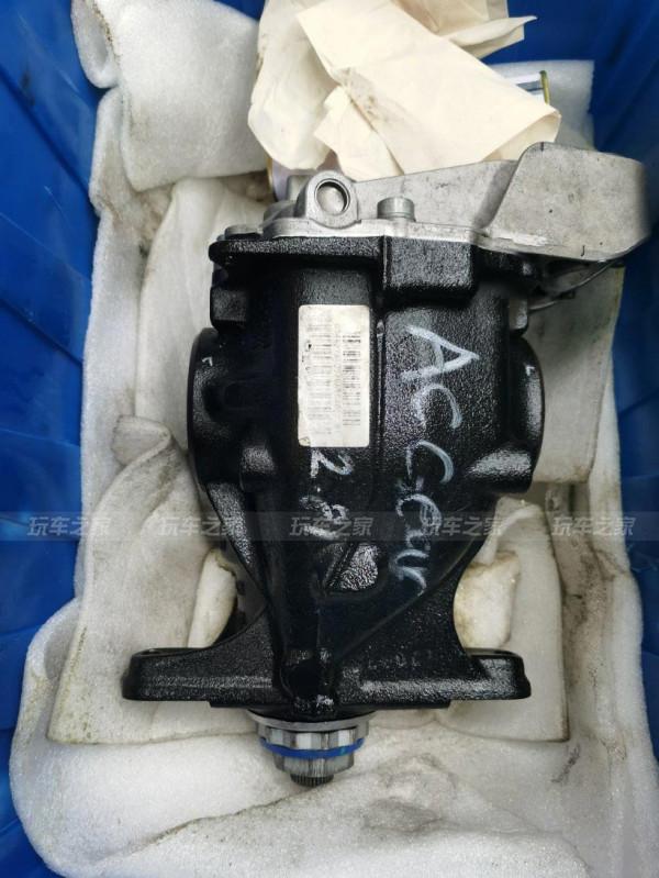 底盤極致化 二階寶馬4系GC(F36)改裝心得分享 底盤極致化 二階寶馬4系GC(F36)改裝心得分享