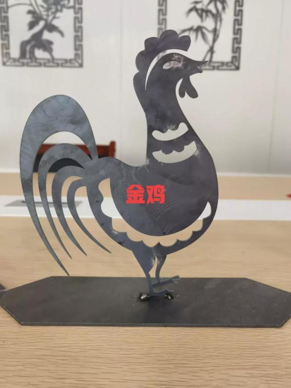 工匠與藝術結合