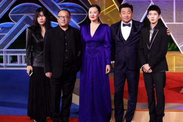 從娛樂圈這五位中生代女演員來看，真正有本事的人，大多都很低調