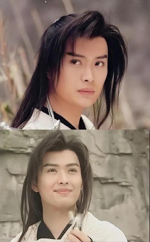 都說山東盛產美男子，這13位魯籍男星，個個五官端正，英氣逼人