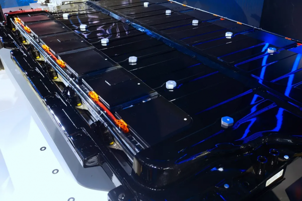 廣州車展：盤點各車企旗下的電動車平臺，誰的技術最妖孽？