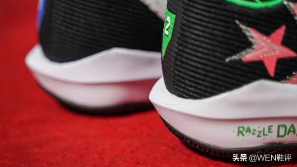 匡威比耐克還良心？前後雙氣墊，799元的JET開箱